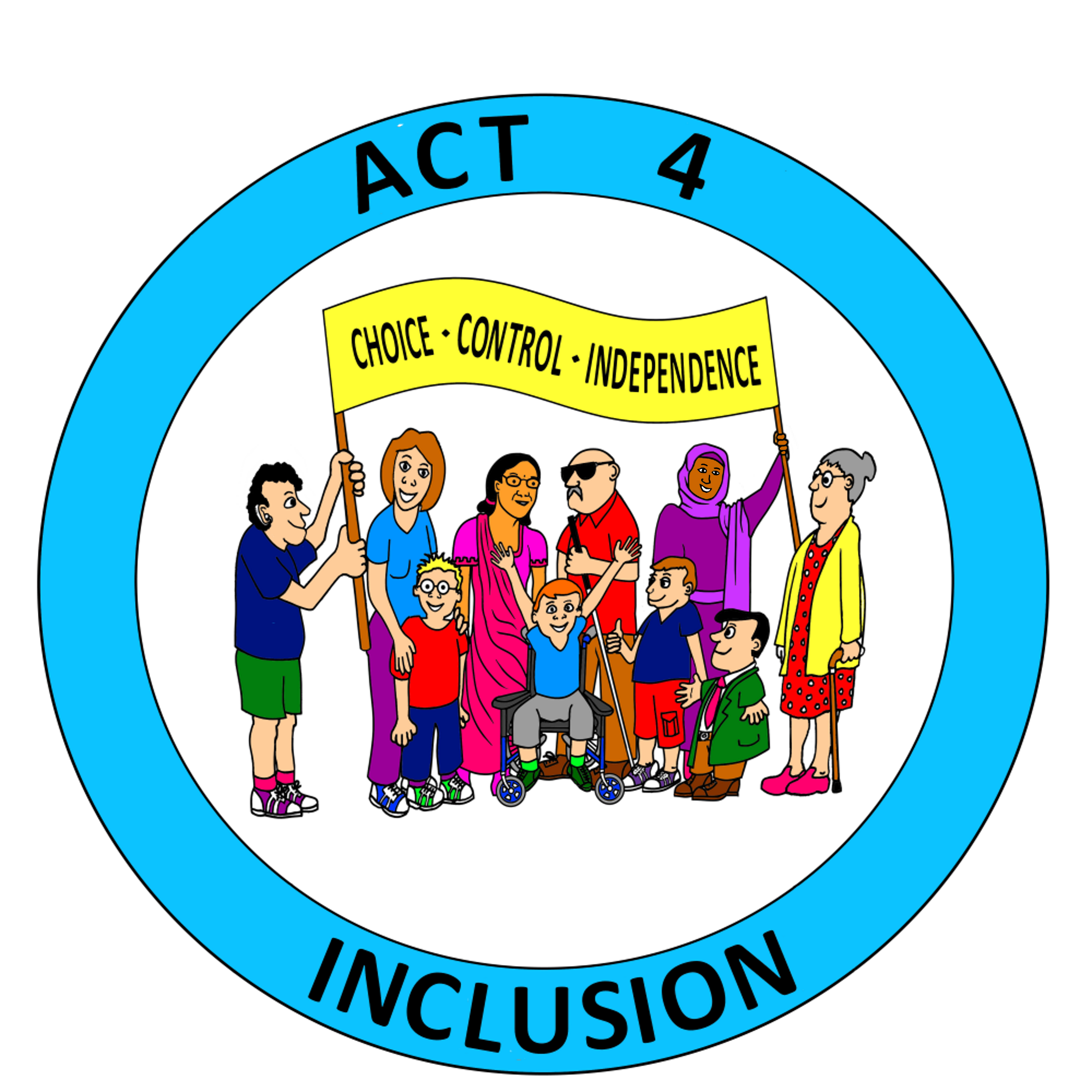 Act 4 Inclusion